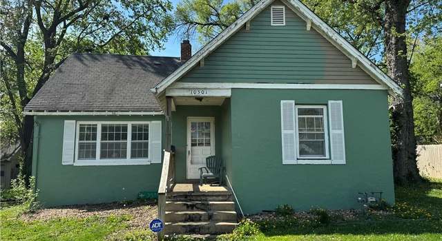 Photo of 10501 E 35th St S, Independence, MO 64055