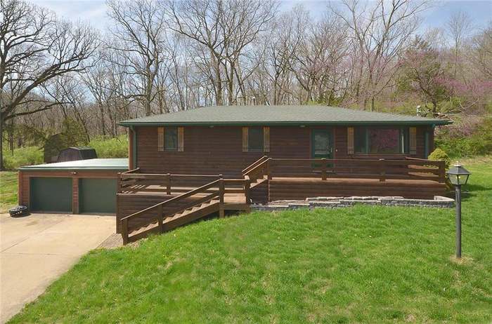 4619 Nw Linden Rd Kansas City Mo 64151 Mls 2103531 Redfin