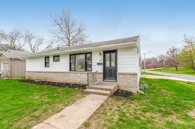 Redfin Kansas City Mo