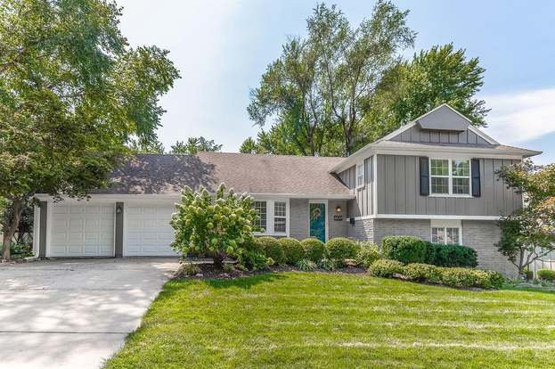 6109 W 94th Ter Overland Park Ks 66207 Mls 2187111 Redfin