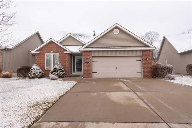 732 Nw 110th St Kansas City Mo 64155 Mls 2303120 Redfin
