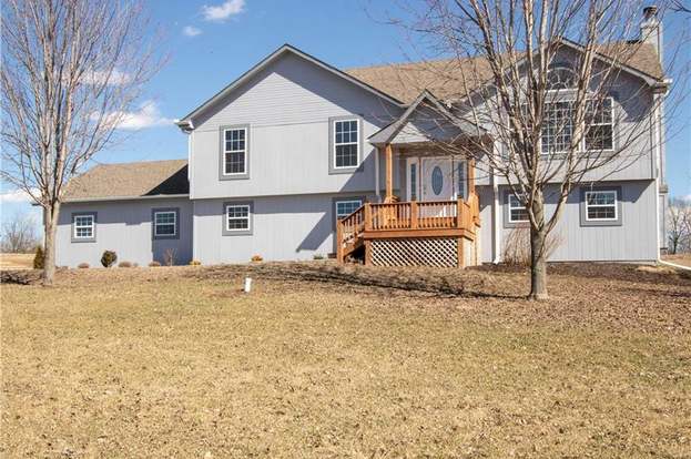 24620 187th St Leavenworth Ks 66048 Mls 2151147 Redfin