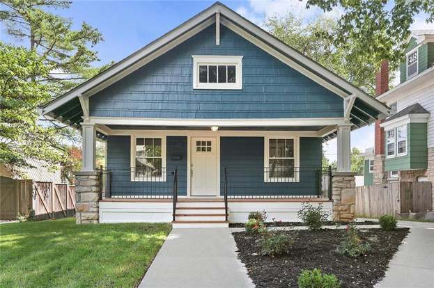 4451 Pennsylvania Ave Kansas City Mo 64111 Mls 2129338 Redfin