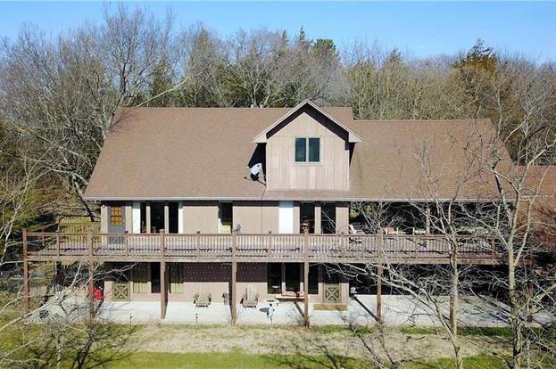 16228 Santa Fe Trl Leavenworth Ks 66048 Mls 2154421 Redfin