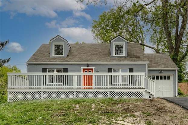 712 Ne 42nd Ter Kansas City Mo 64116 Mls 2317446 Redfin