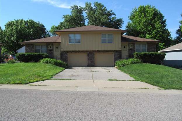 13033 W 102nd St Lenexa Ks 66215 Realtor Com