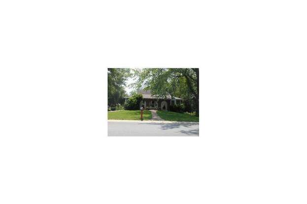 244 N Winnebago Dr Lake Winnebago Mo 64034 Mls 2061541 Redfin