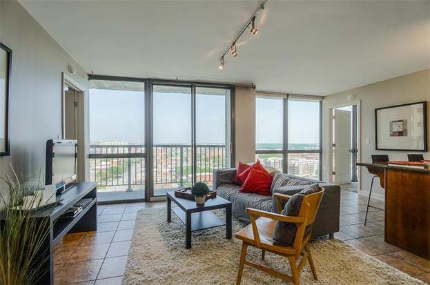 600 E Admiral 1503 Blvd 1503 Kansas City Mo 64106 2 Beds 2 Baths