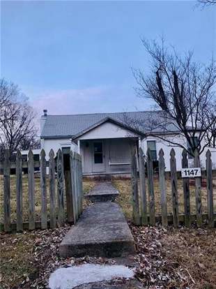 1147 S Turner Ave Independence Mo 64056 Mls 2258634 Redfin