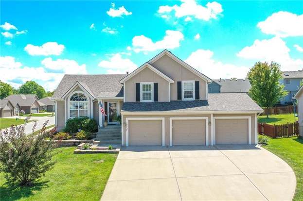 5987 Paseo Blvd Kansas City Mo 64110 Mls 2206560 Redfin