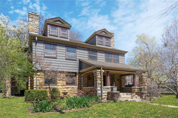Southmoreland, Kansas City, MO Homes for Sale & Real Estate | Redfin