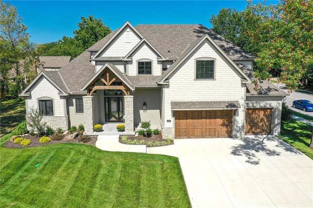 3902 W 102nd Ter Overland Park Ks 66206 Mls 2186935 Redfin