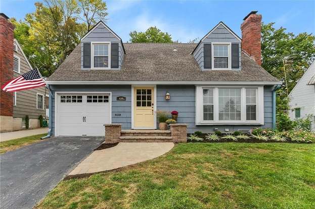 634 E 66th Ter Kansas City Mo 64131 Mls 2073948 Redfin