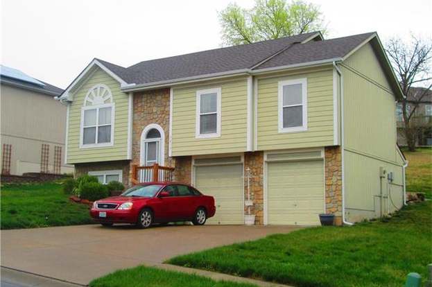 3213 S Elizabeth Ave Independence Mo 64057 Mls 2038969 Redfin