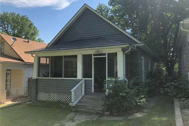 317 N Clinton Pl Kansas City Mo 64123 317 N Clinton Pl Kansas City Mo 64123