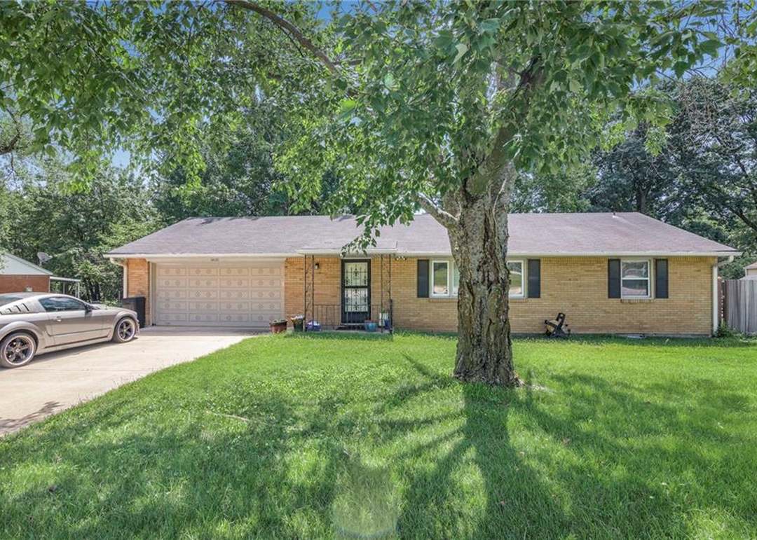 14121 E 39th St S, Independence, MO 64055
