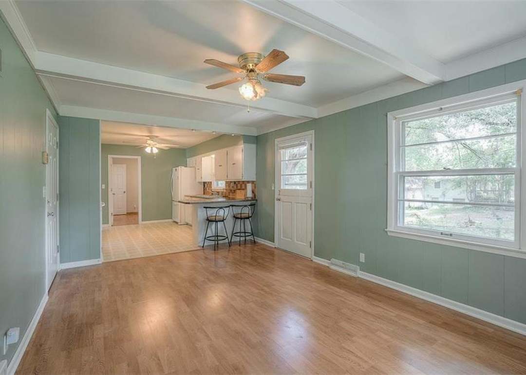 5007 S Union St, Independence, MO 64055