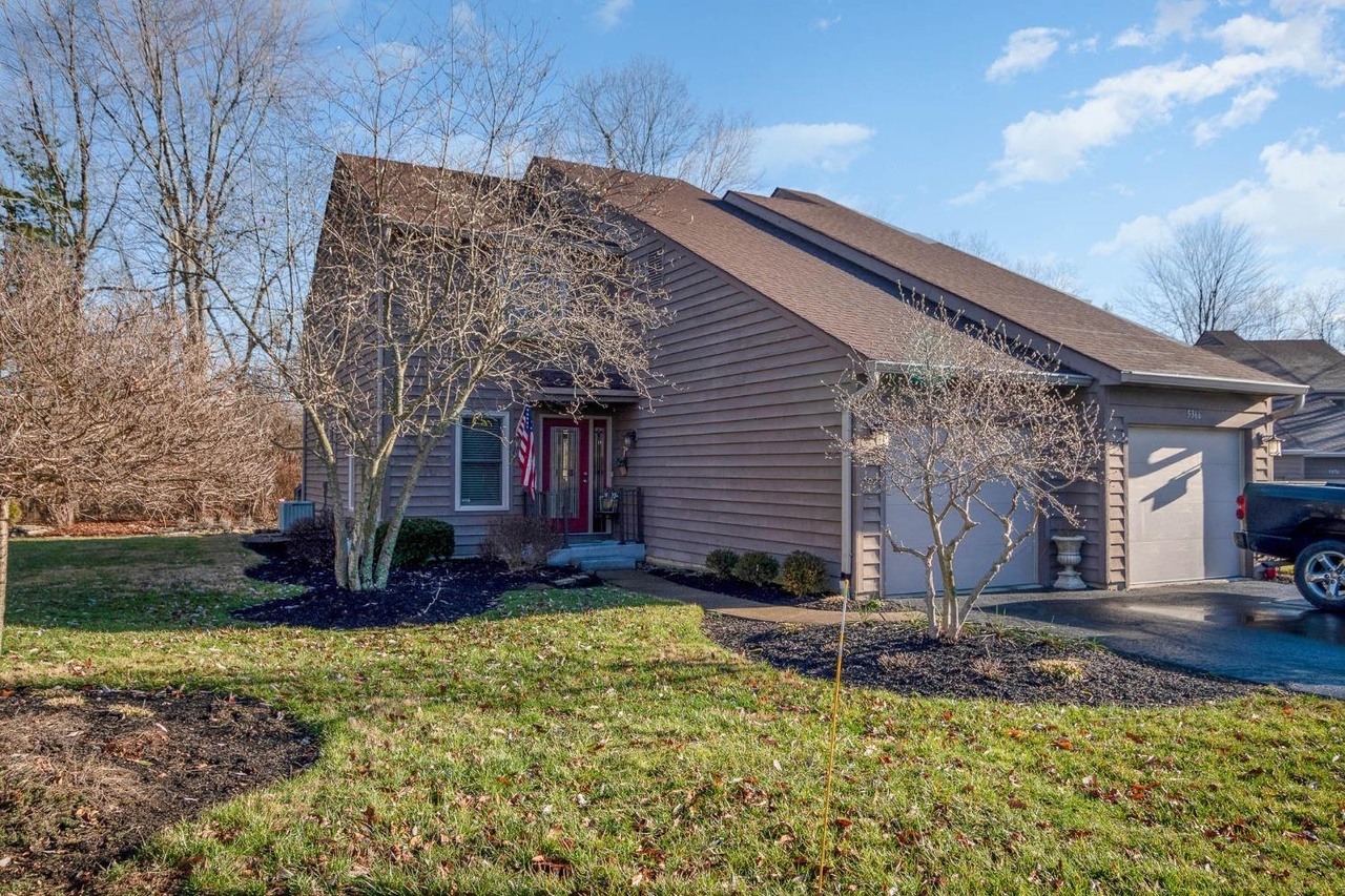 5364 Hickory Trail Ln, Blue Ash, OH 45242 MLS 1762004 Redfin