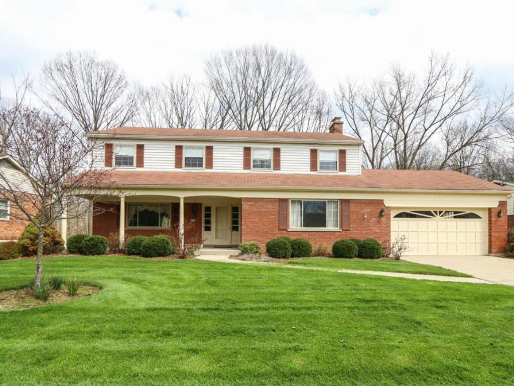 9596 Leebrook Dr, Springfield Twp., OH 45231 | MLS# 1574033 | Redfin