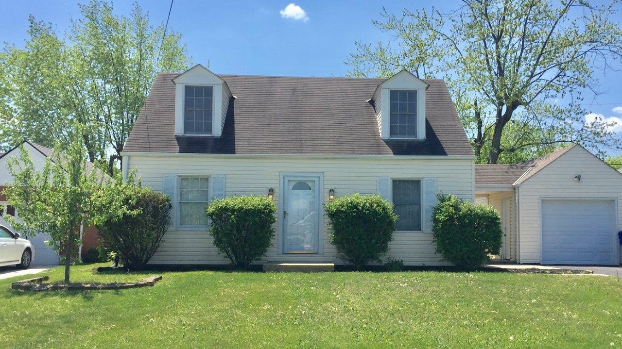 1124 Millville Ave, Hamilton, OH 45013 MLS 1579102 Redfin