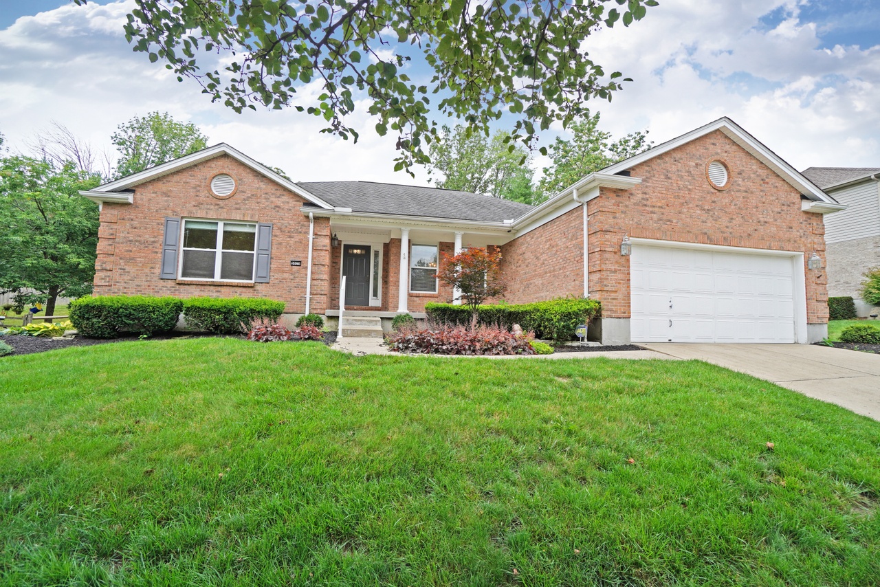 5625 Homecrest Ln, Mason, OH 45040 MLS 1781109 Redfin