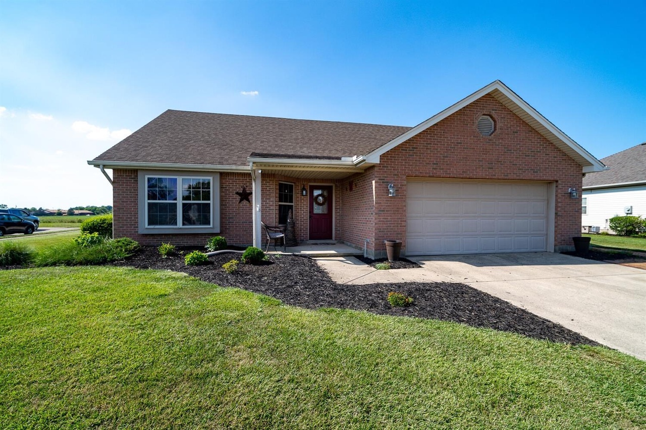 1173 Country Oaks, Wilmington, OH 45177 MLS 1667148 Redfin
