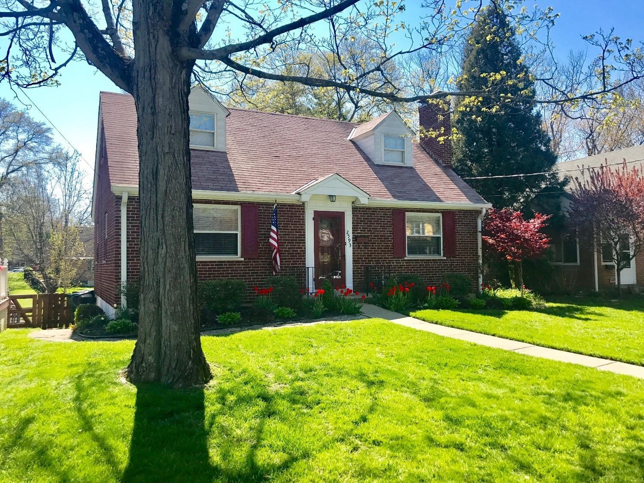 2593 Bonnie Dr, Cincinnati, OH 45230 MLS 1577169 Redfin