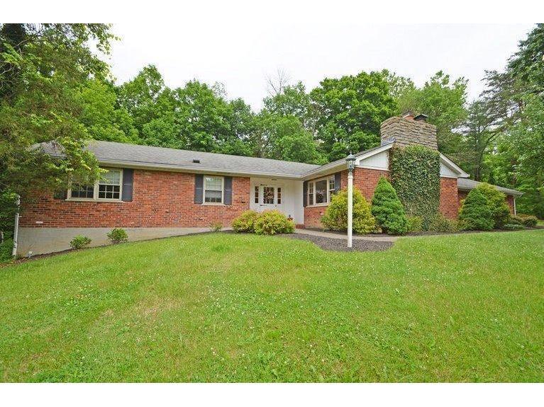 7410 Drake Rd, Indian Hill, OH 45243 MLS 1407173 Redfin