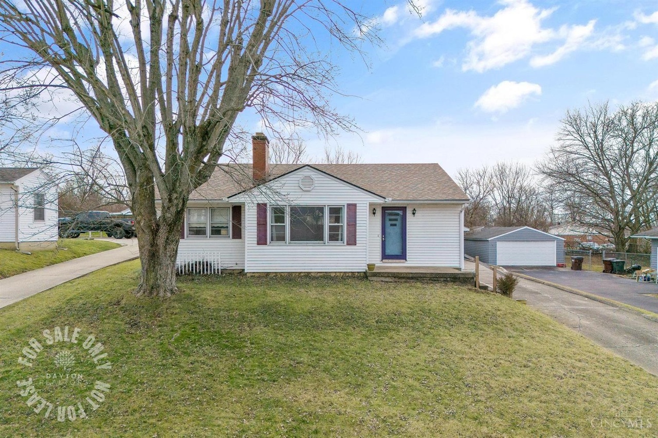 518 E 4th St, Franklin, OH 45005 | MLS# 1796202 | Redfin