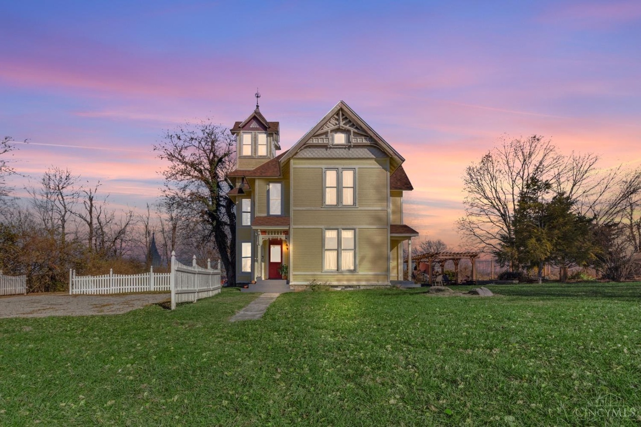 will annie 9230 W St Rt 73, Chester Twp, OH 45177 | Redfin