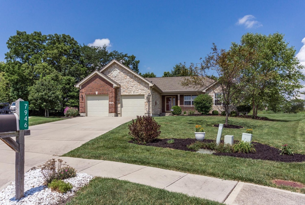 7946 Peaceful Way, Liberty Twp, OH 45044 | MLS# 1567259 | Redfin