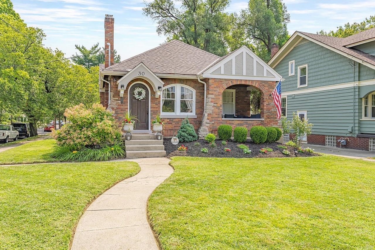 30 Springfield Pike, Wyoming, OH 45215 MLS 1711262 Redfin