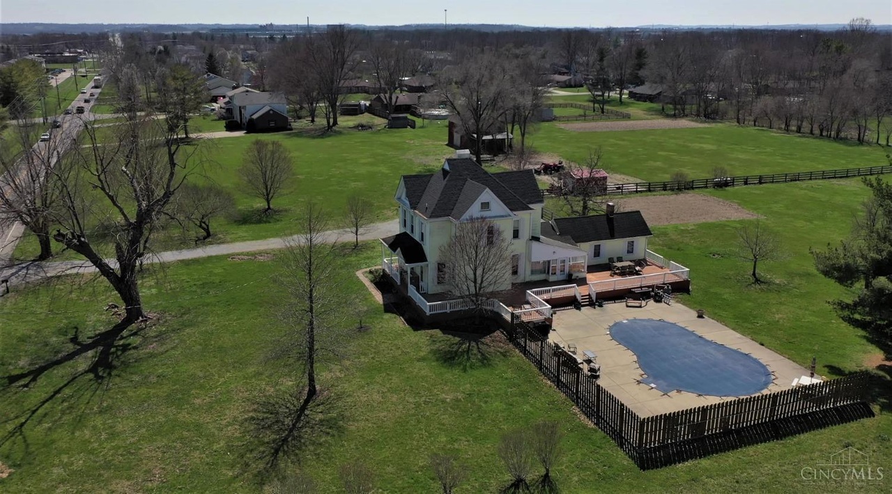 3527 Wayne Madison Rd, Trenton, OH 45067 MLS 1797269 Redfin