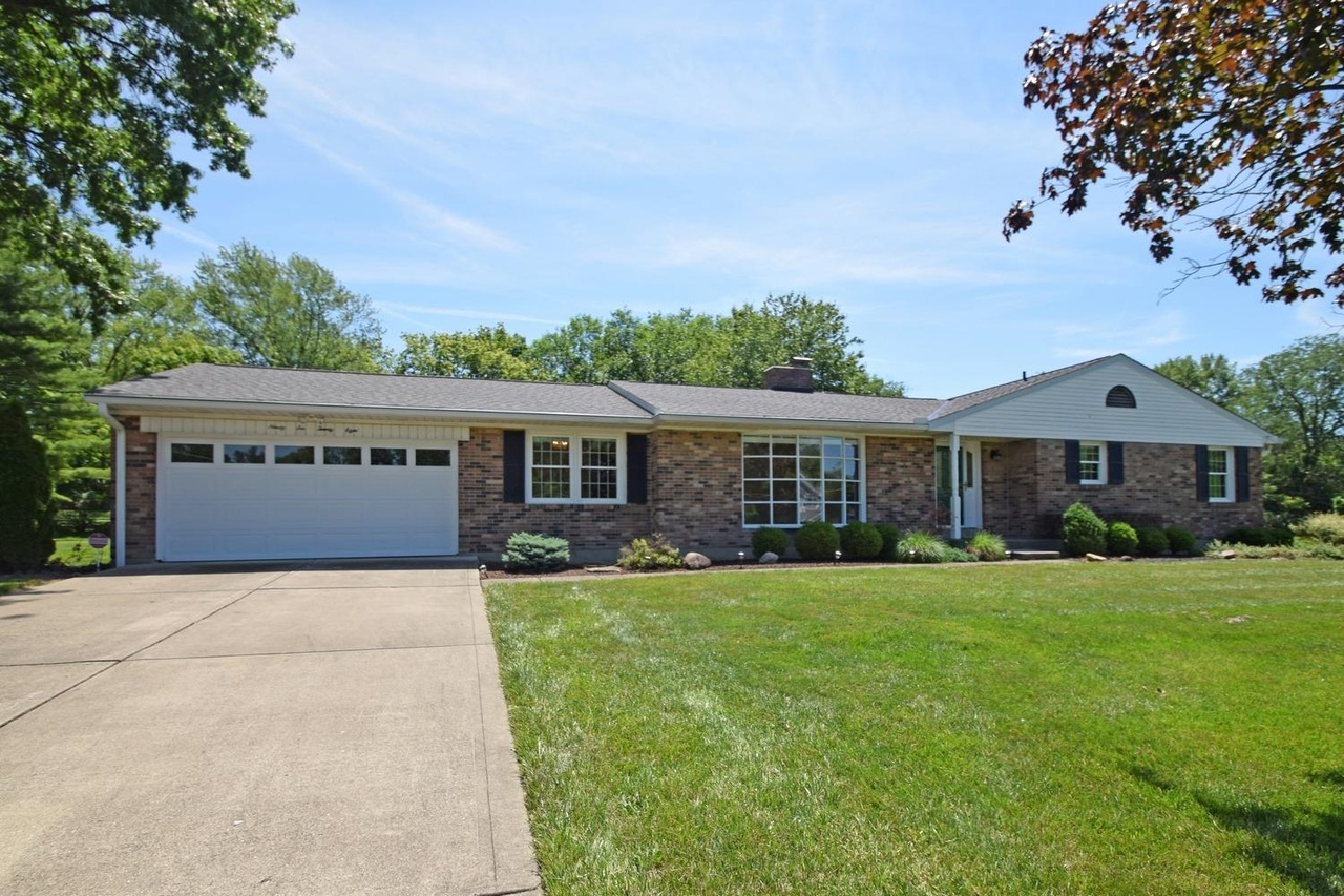 9628 Windrift Dr, West Chester, OH 45241 | MLS# 1705338 | Redfin