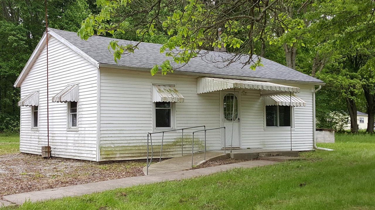 9556 N Spades Rd, Sunman, IN 47041 MLS 1537368 Redfin