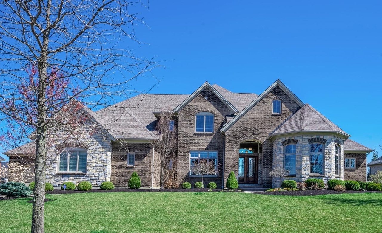 8738 South Shore Pl Mason Oh 45040 Mls 1700431 Redfin