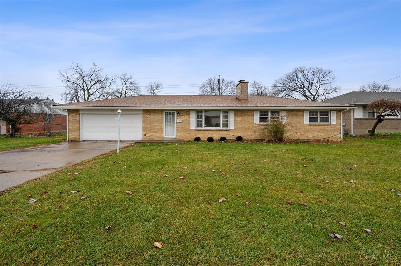 3708 Lewis St, Middletown, OH 45044 | MLS# 1791440 | Redfin