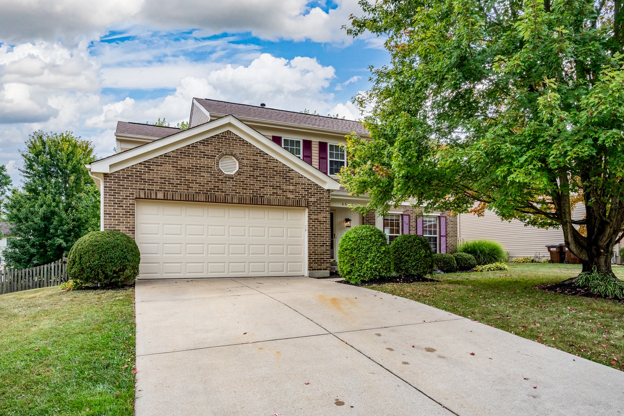 4614 Hallandale Dr, Batavia, OH 45103 | MLS# 1783486 | Redfin