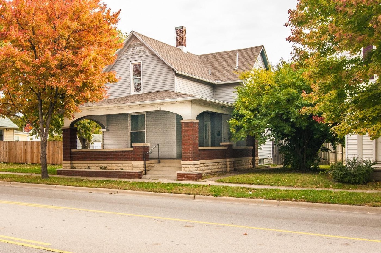 912 N Barron St, Eaton, OH 45320 MLS 1642495 Redfin