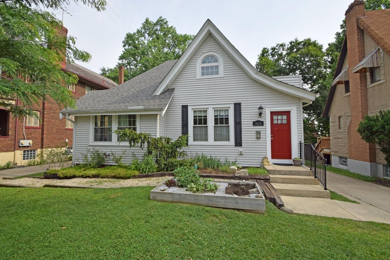 564 Rose Hill Ave, St Bernard, OH 45217 MLS 1583520 Redfin