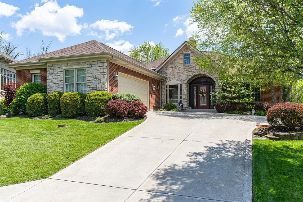 24 James Pl, Glendale, OH 45246 MLS 1660534 Redfin