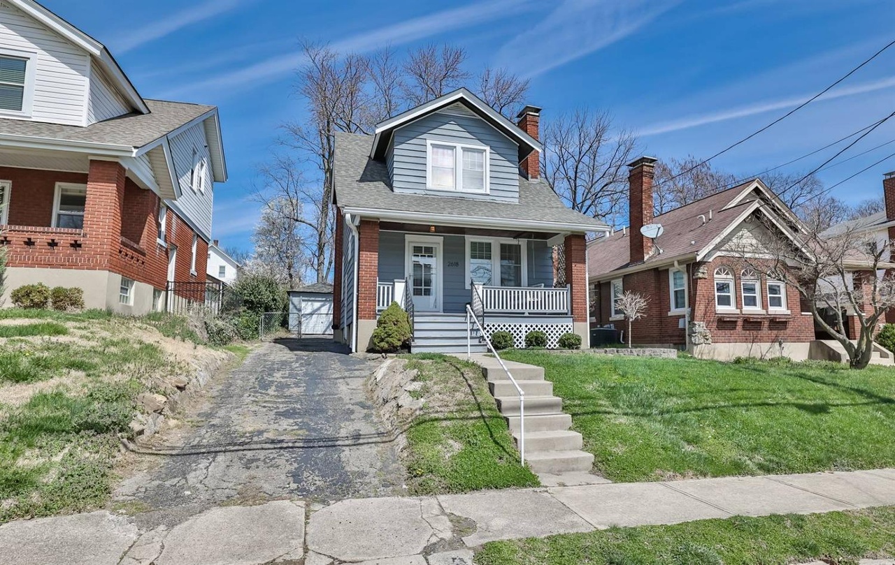 2618 Melrose Ave, Norwood, OH 45212 | Redfin