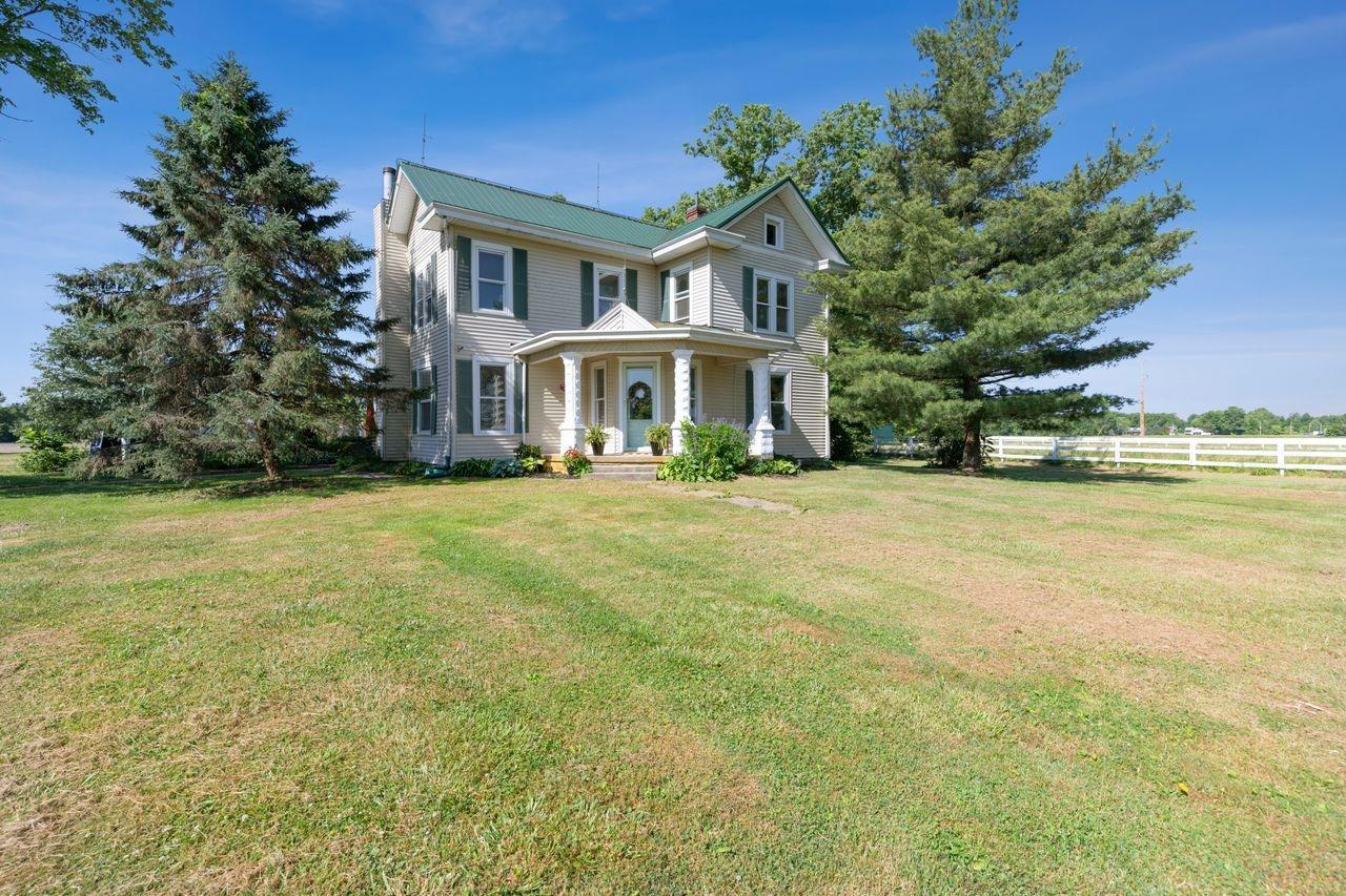 3155 Jackson Pike, Jackson Twp, OH 45103 MLS 1773548 Redfin