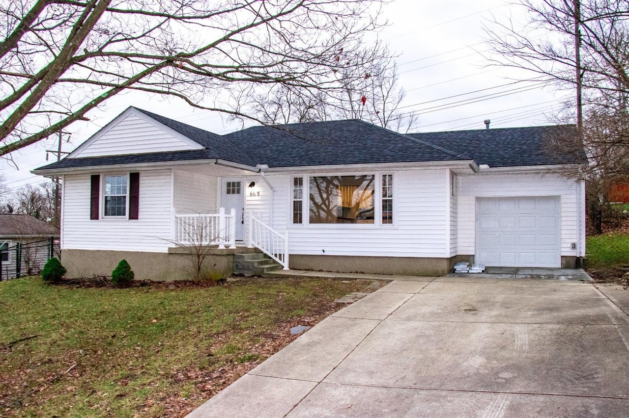 665 Columbia Rd, Hamilton, OH 45013 | MLS# 1647564 | Redfin