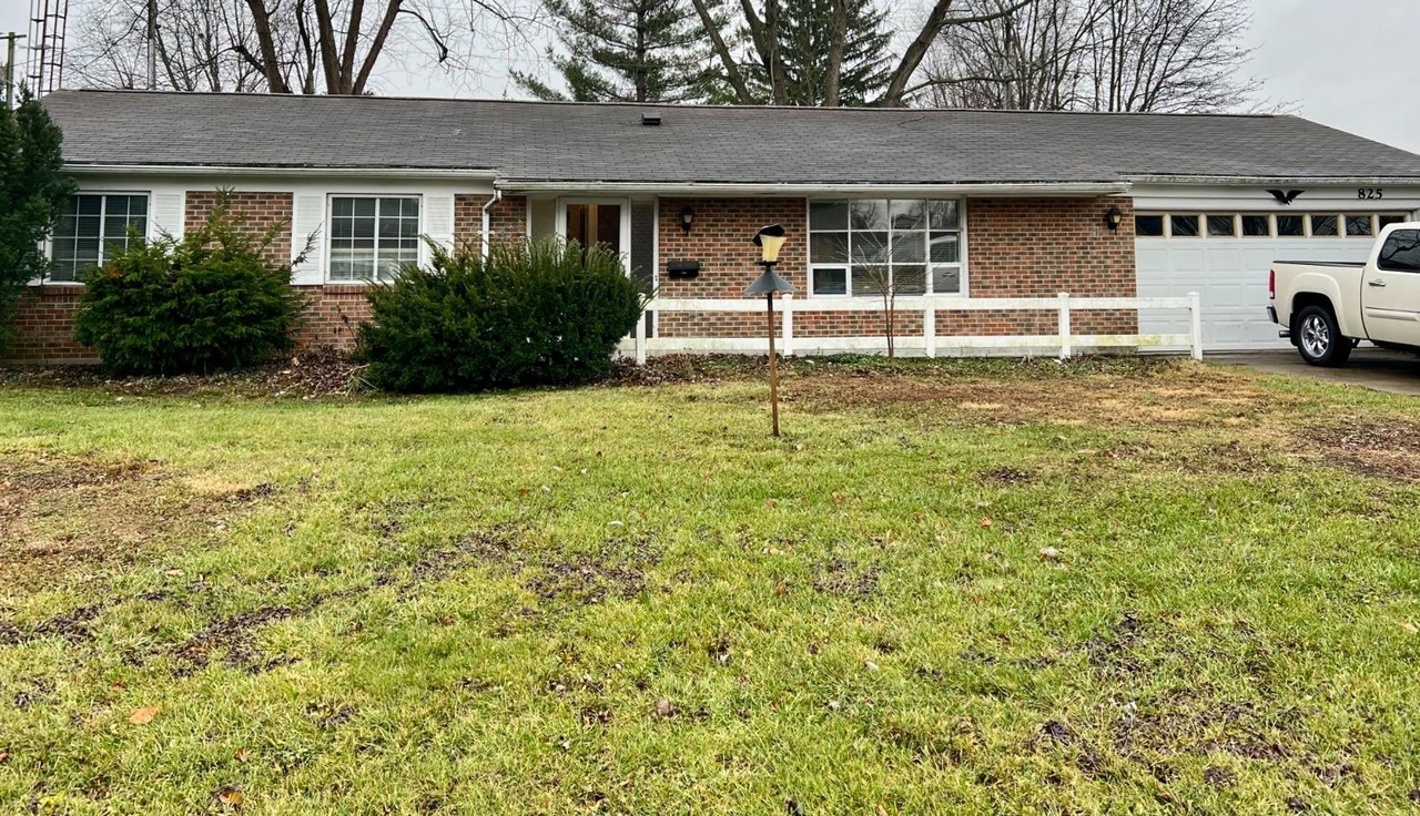 825 Williams Dr, Wilmington, OH 45177 MLS 1760635 Redfin