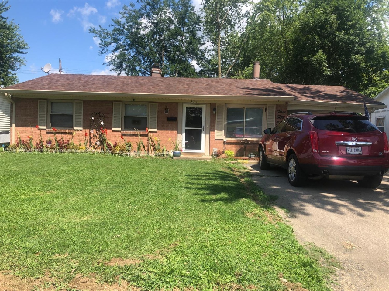 353 Westfield Dr, Wilmington, OH 45177 MLS 1672672 Redfin