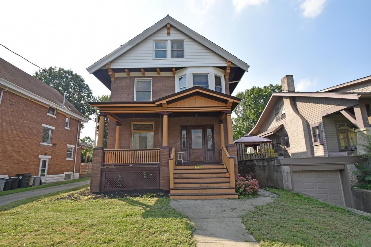 3931 Floral Ave, Norwood, OH 45212 MLS 1596690 Redfin