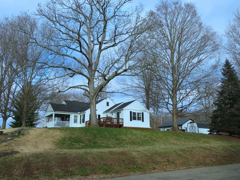 29 N Main St, Sinking Spring, OH 45172 MLS 1648723 Redfin