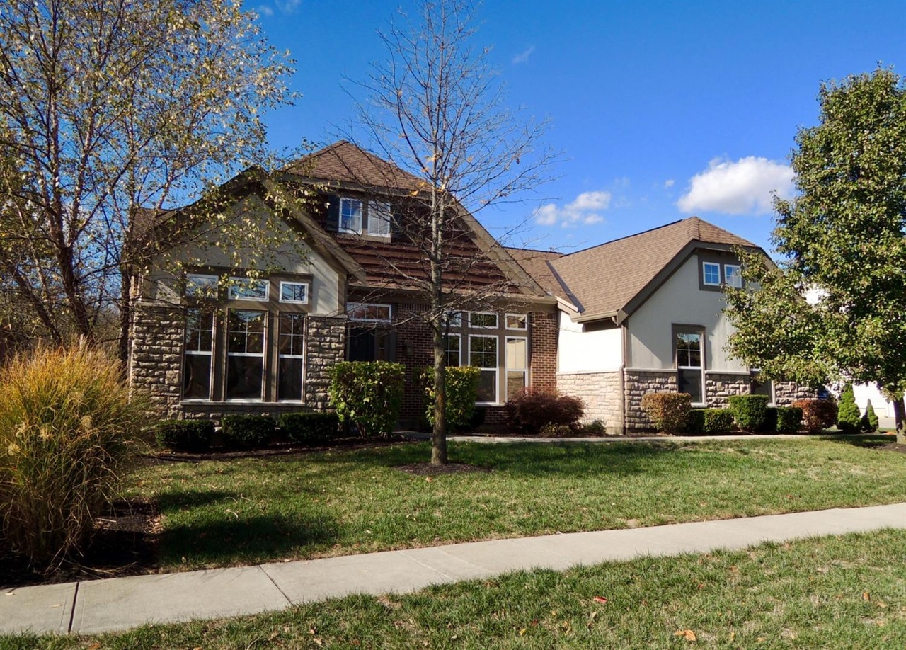 1469 Shaker Run Blvd, Turtle Creek Twp, OH 45036 MLS 1643725 Redfin