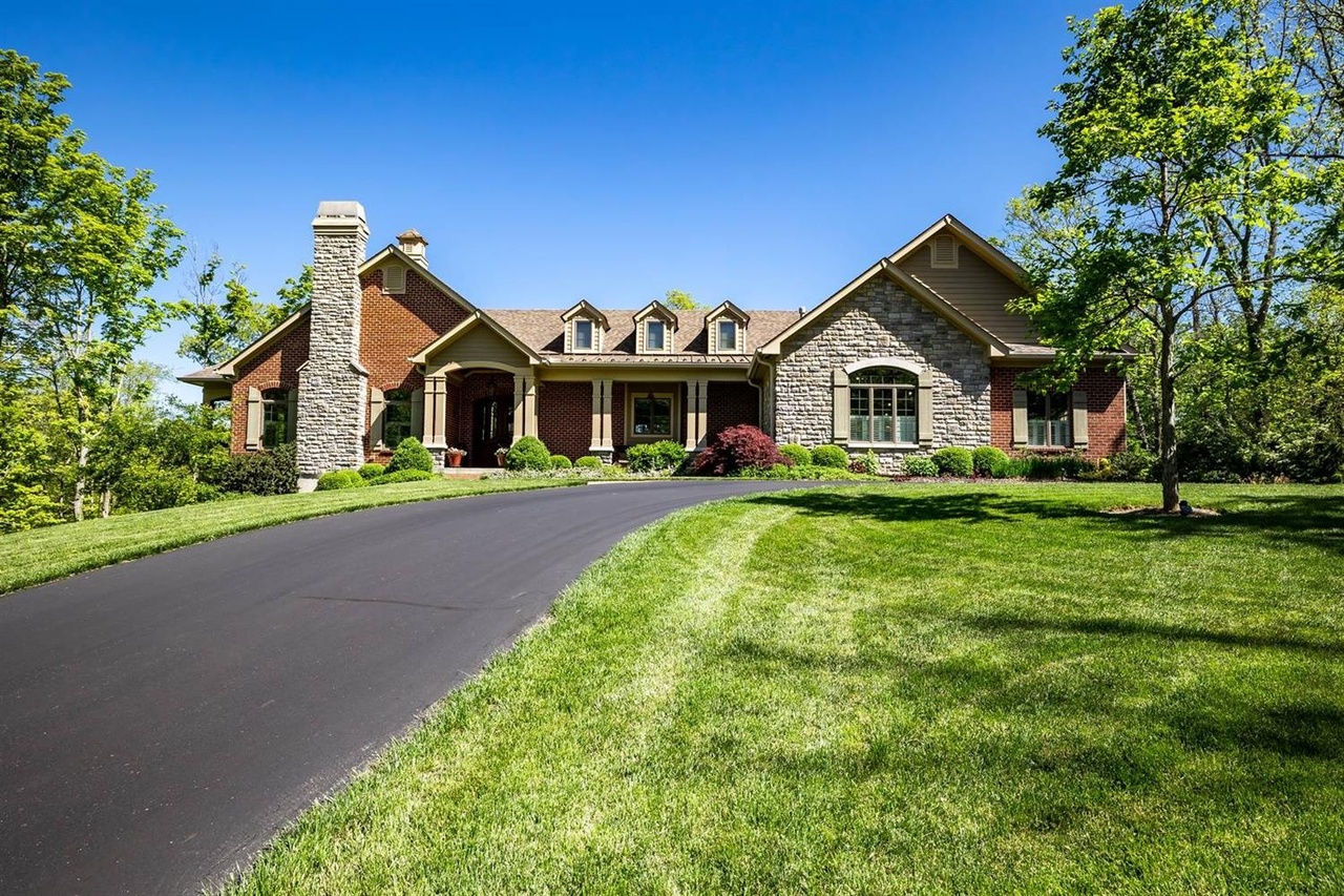 8795 Indian Hill Rd, Indian Hill, OH 45243 MLS 1698754 Redfin